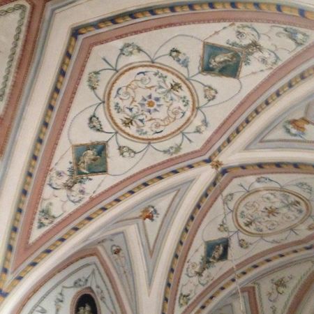 Palazzo Doxi Fontana Dimora Storica Appartement Gallipoli Buitenkant foto