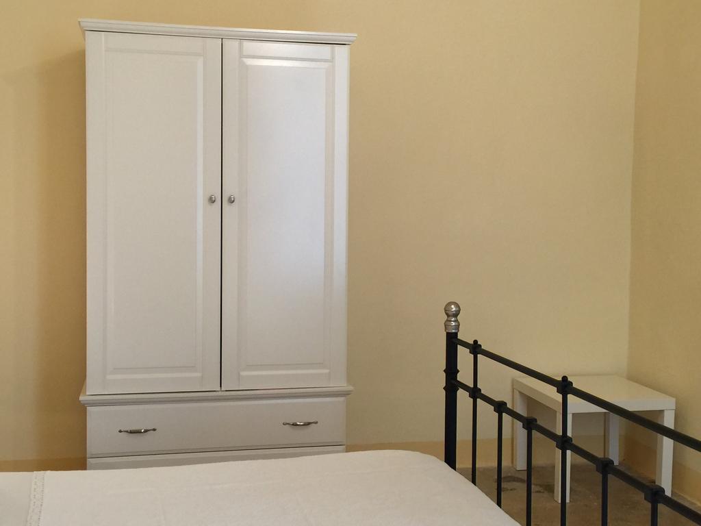 Palazzo Doxi Fontana Dimora Storica Appartement Gallipoli Buitenkant foto