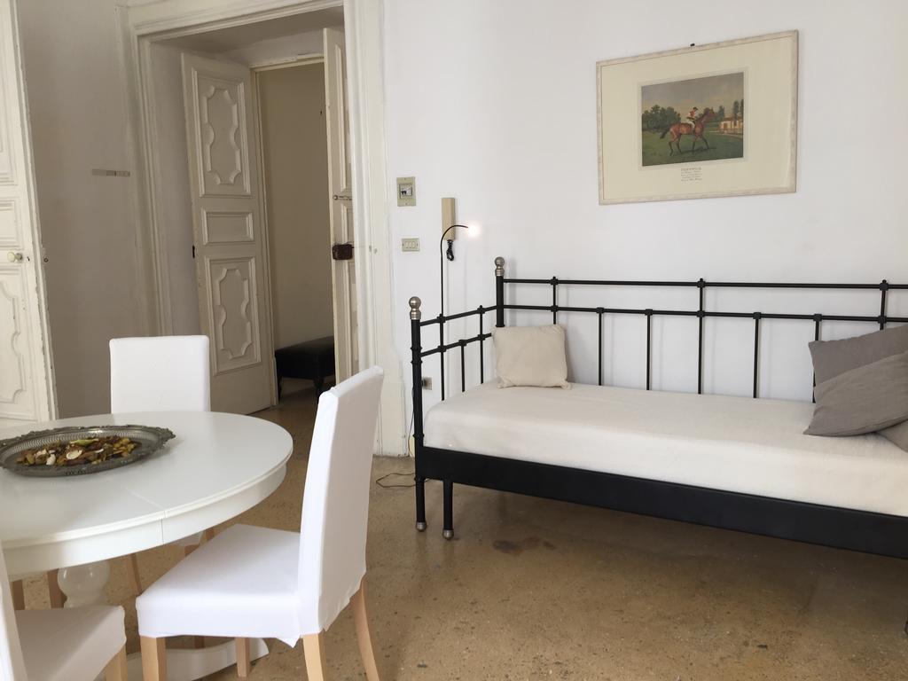 Palazzo Doxi Fontana Dimora Storica Appartement Gallipoli Buitenkant foto